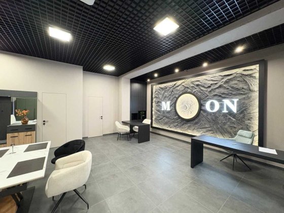 ‼️Фасадное помещение‼️102 метра, Киевский р-н, дизайнерский ремонт