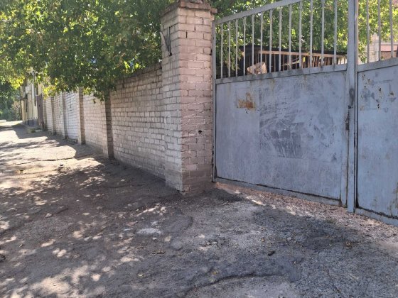 Продам здание в центре города Дніпро