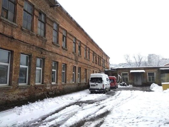 Продам  Производственный комплекс, База, склад,помещения  Правый берег Дніпро