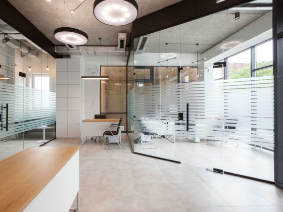 Оренда комерційного приміщення, 92,9 кв.м., з ремонт, Львів, Пекарська Львів