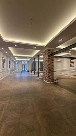 Фасад на вулиці Буніна. - фото 1