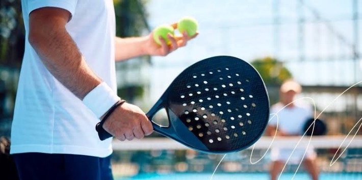 50соток. Падл теннис. Готовая локая с проектом. спальный район - фото 1