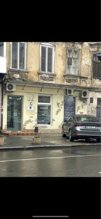 Фасадное помещение на Троицкой / Александровский , Книжка , Центр - фото 1