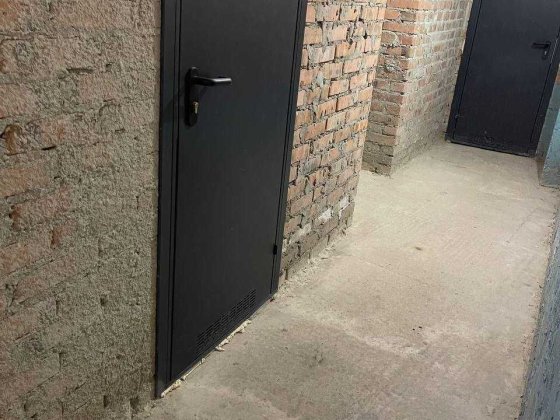 Продаю підвальне приміщення у новобудові. Вул. Трускавецька,2 Львов