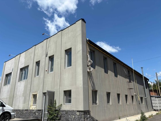 Продам отдельно стоящее здание 430м2. Красная линия. 12 квартал. Дніпро