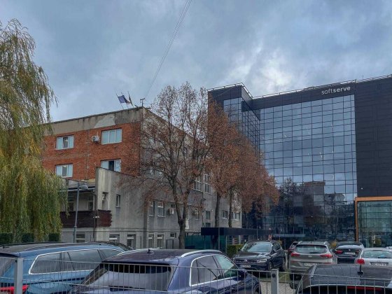 Продаж приміщення в офісному центрі, на вул. Садова, 2А. Без комісії Львов