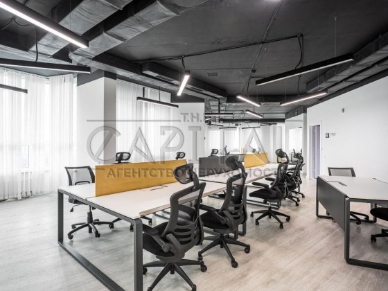 Продаж офісу, вул. Єлизавети Чавдар, Нова Дарниця, Київ Київ