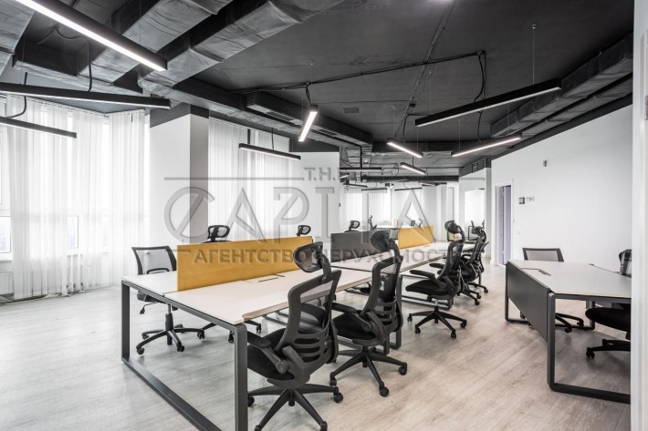 Продаж офісу, вул. Єлизавети Чавдар, Нова Дарниця, Київ - фото 1