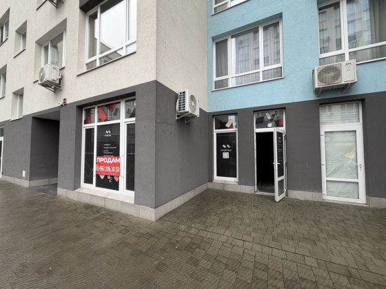 Продам приміщення ЖК Білий Шоколад Підголоско Львов