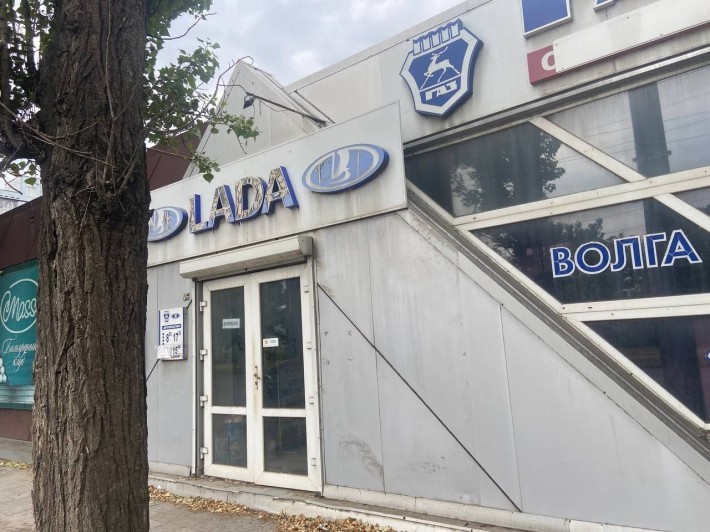 Приміщення магазину площею 86,4 кв.м. по вул. Космонавтів  м. Миколаїв - фото 1