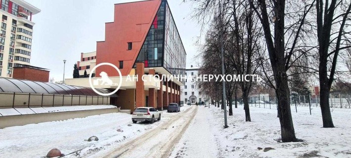 Без % Продаж комерційного приміщення 103 кв.м Голосіївський р-н - фото 1