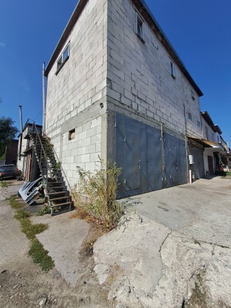 Продам приміщення 260м2 в оренді під СТО район "Жуляни" - фото 1