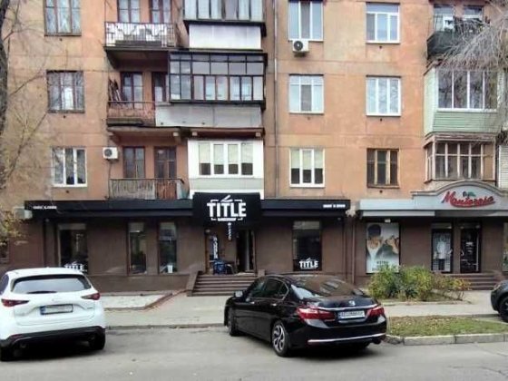 Продаж приміщення район ТЦ Україна Запорожье