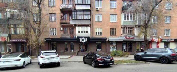 Продаж приміщення район ТЦ Україна - фото 1