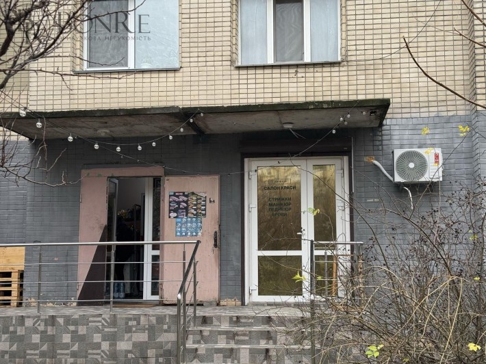 Продаж з окупністю 10років, Фасад, Торгове, вул. Симиренка, 68м2. - фото 1