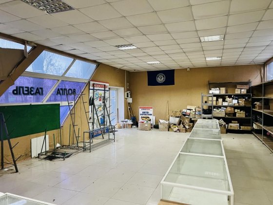 Продаю приміщення на вул. Космонавтів Миколаїв