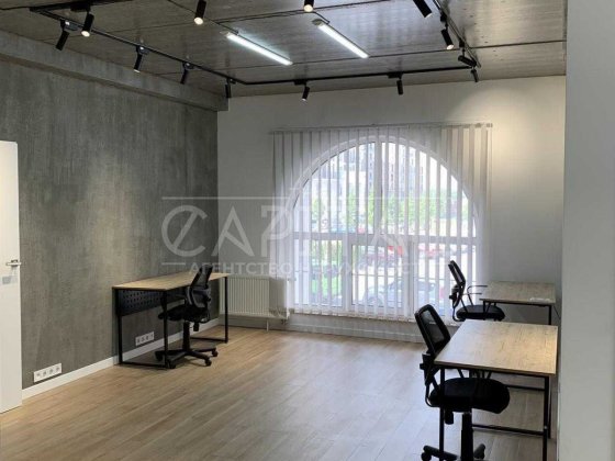 Продаж офісу, ЖК Нова Англія, вул. Максимовича, Голосіївський Київ