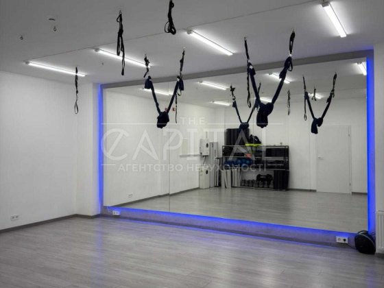 Фітнес-студія з прибутком 3 000$/міс,окупність 15 міс | ЖК Нова Англія Київ