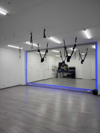 Фітнес-студія з прибутком 3 000$/міс,окупність 15 міс | ЖК Нова Англія - фото 1