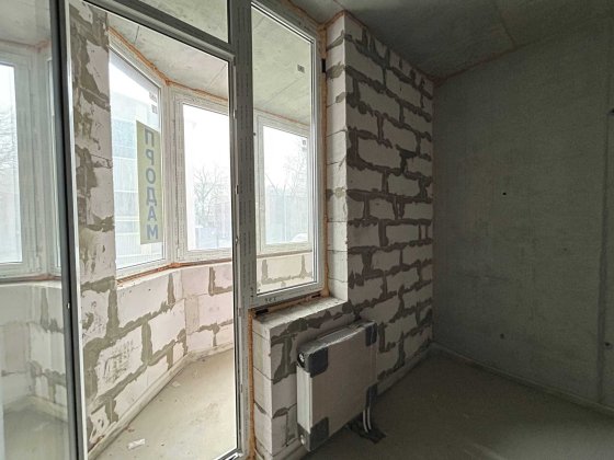 Прохоровский квартал 1 комн.квартира под офис Одесса