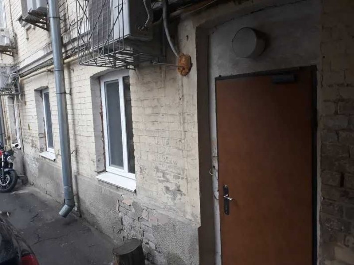 Нежитлові приміщення, 152,7 кв. м, Саксаганського, 40/85 - фото 1