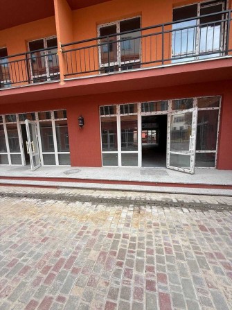 Продаж фасадного приміщення 65 кв. м. без % - фото 1