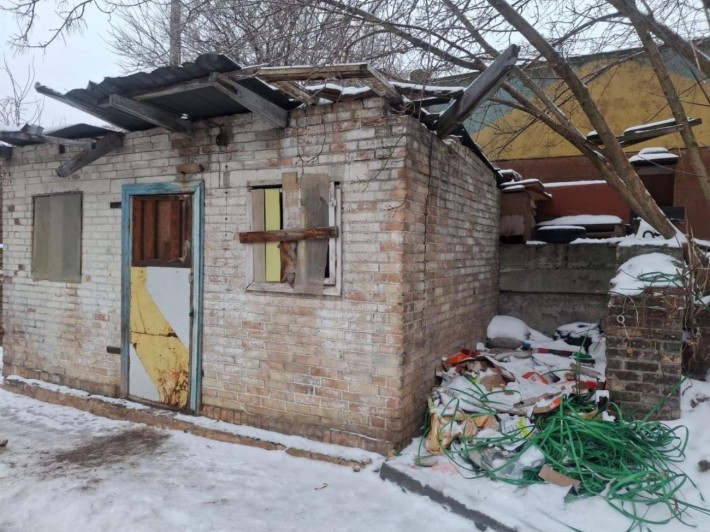 Продаж нежитлової будівлі, вул. Колекторна, 3В - фото 1