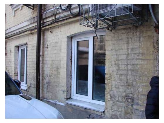 Нежитлові приміщення, площею 152,7 кв.м,  м. Київ Київ