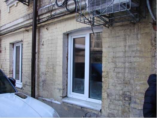 Нежитлові приміщення, площею 152,7 кв.м,  м. Київ - фото 1