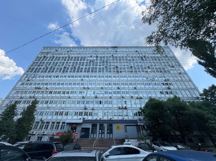 ‼️Продаж офісної будівлі 10500 м2 в Києві‼️ - фото 1