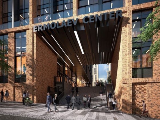 Продам помещение ErmolaevCenter Дніпро