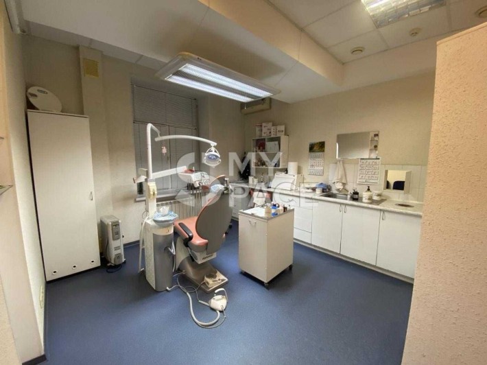 Комерція приміщення 83м2 Верховинця 10 Стешенків Матуляка Святошино - фото 1