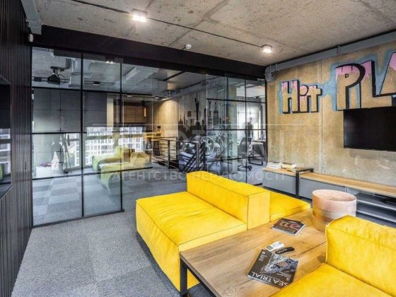 Продажа Офис (240м2) Голосеево , Арендатор , окупаемость 6.5 лет, ЦЕНА Київ