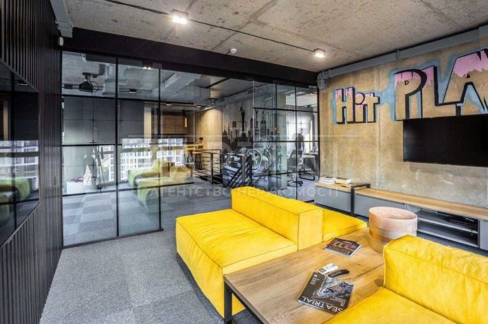 Продажа Офис (240м2) Голосеево , Арендатор , окупаемость 6.5 лет, ЦЕНА - фото 1