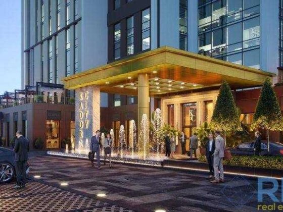 Продам срочно офис в БЦ ЖК62 Жемчужина Kadorr на Краснова 7. Одеса