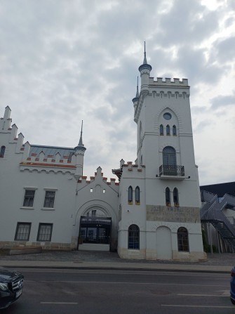 Продаж приміщення 164 м кв вул Б.Хмельницького 179 - фото 1