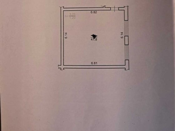 Продаж комерції  по вулиці Городоцька 226а ЖК Resident Hall Львів