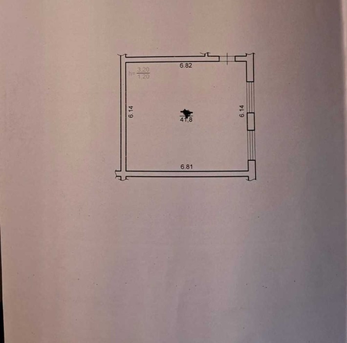 Продаж комерції  по вулиці Городоцька 226а ЖК Resident Hall - фото 1