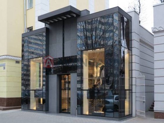 Продам отдельно стоящее здание (коммерческая недвижимость) Дніпро