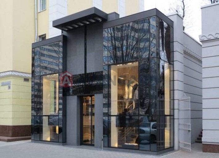 Продам отдельно стоящее здание (коммерческая недвижимость) - фото 1