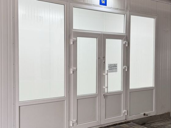 Продаж магазину комерція Львів ринок Галицьке Перехрестя Львів