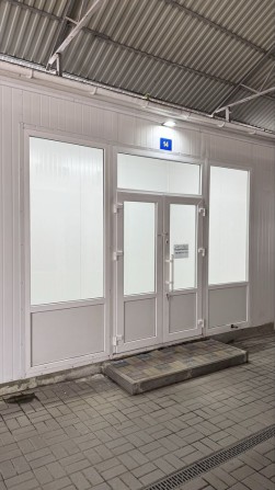 Продаж магазину комерція Львів ринок Галицьке Перехрестя - фото 1