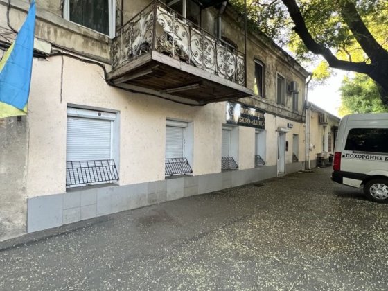 Продажа фасадного помещения ул Степовая возле Таврии , арендаторы