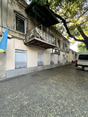 Продажа фасадного помещения ул Степовая возле Таврии , арендаторы - фото 1