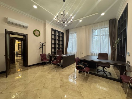 Продажа офисного помещения в центре (р-н Сказки) Миколаїв