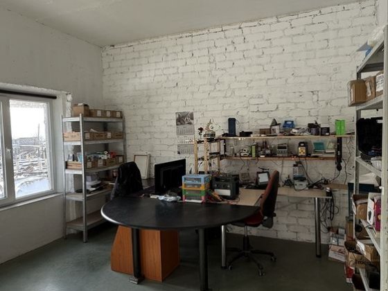 Комерческое пемещение, офис, клинака Космос Запоріжжя