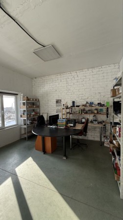 Комерческое пемещение, офис, клинака Космос - фото 1