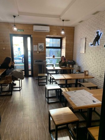 Продаж приміщення вул. Гнатюка - фото 1