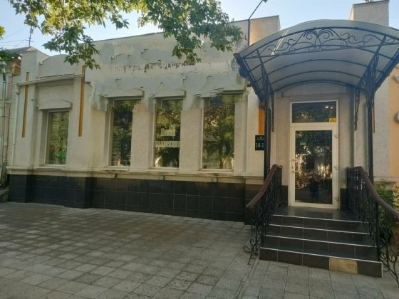 Продаю офис в центре Николаев