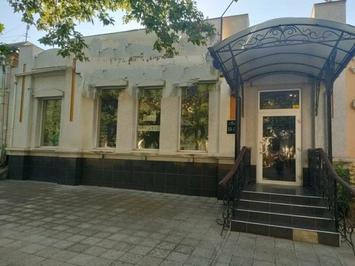 Продаю офис в центре - фото 1